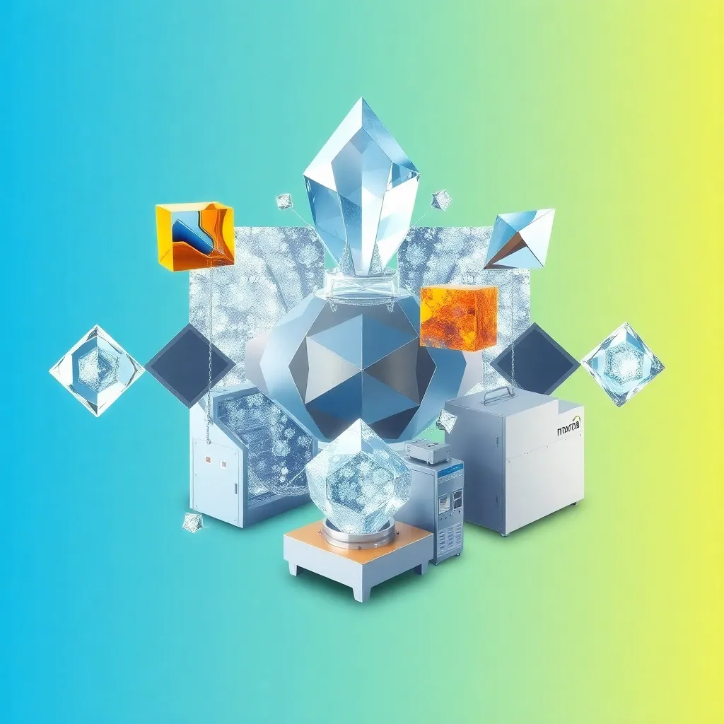 Other Crystal Systems